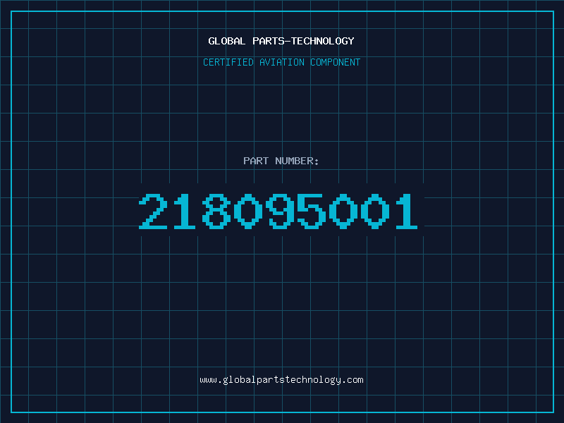 Aviation Part 218095001