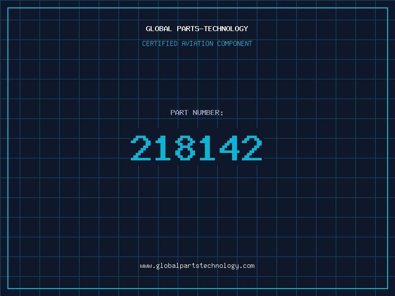 Aviation Part 218142