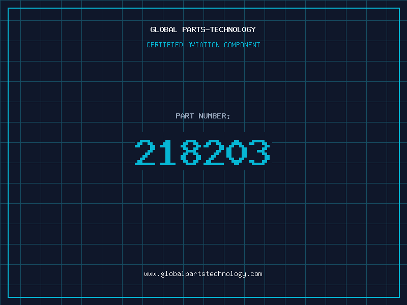 Aviation Part 218203