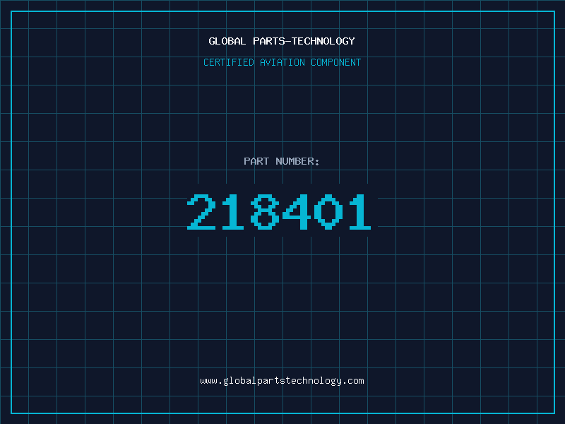 Aviation Part 218401