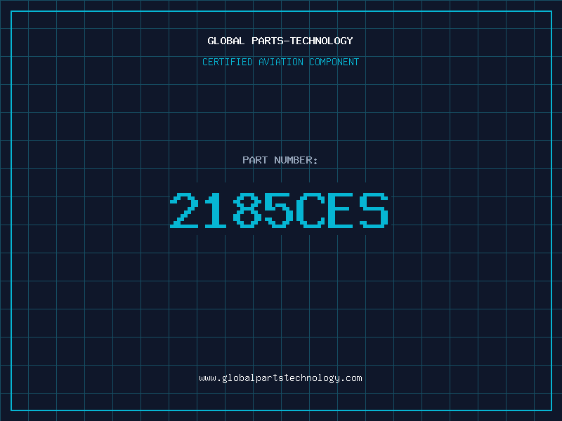 Aviation Part 2185CES
