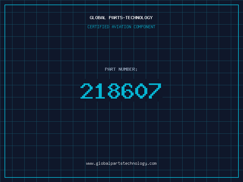 Aviation Part 218607