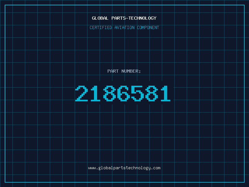 Aviation Part 2186581