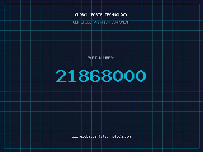 Aviation Part 21868000