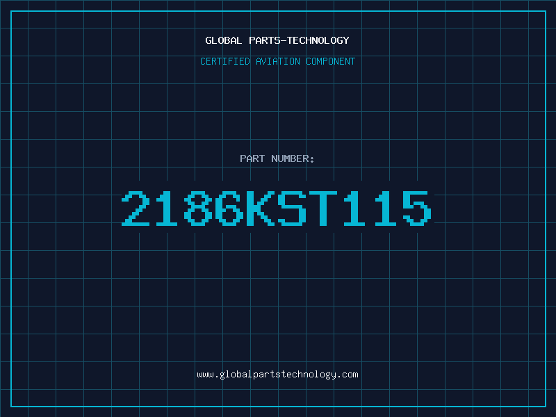 Aviation Part 2186KST115