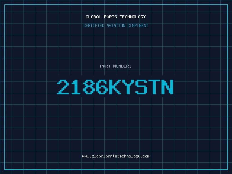 Aviation Part 2186KYSTN