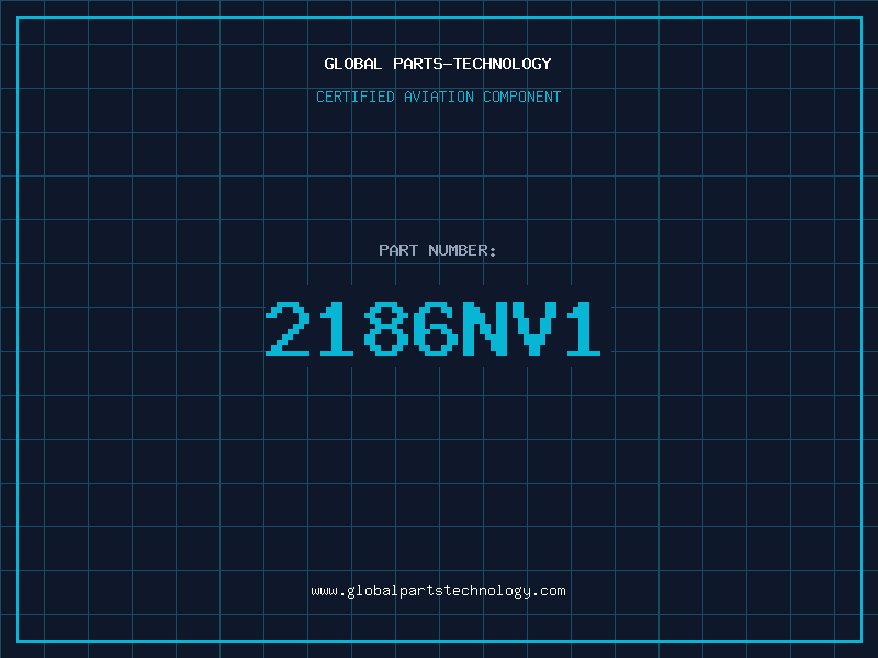 Aviation Part 2186NV1