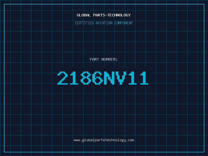 Aviation Part 2186NV11