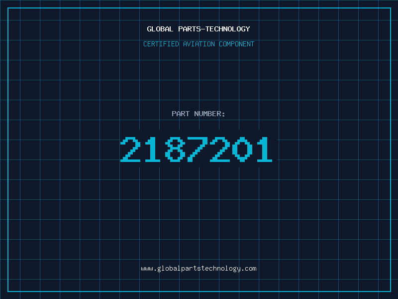 Aviation Part 2187201