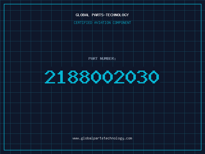 Aviation Part 2188002030