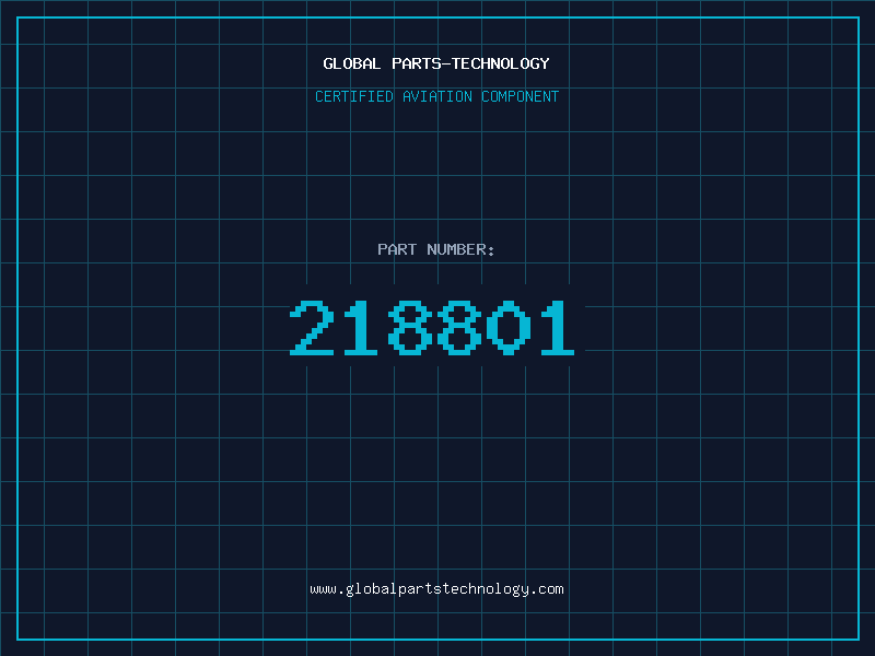 Aviation Part 218801