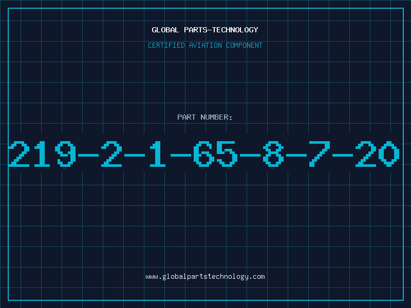 Aviation Part 219-2-1-65-8-7-20