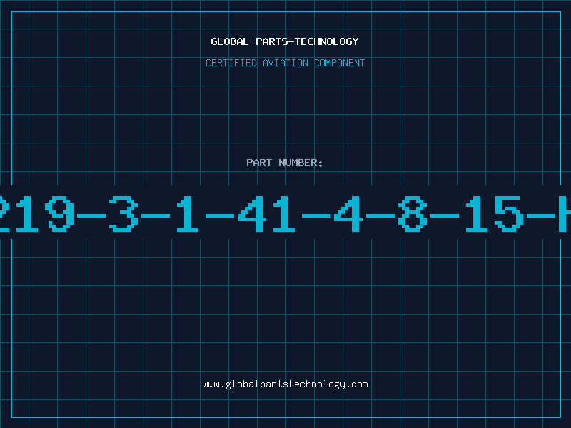 Aviation Part 219-3-1-41-4-8-15-H