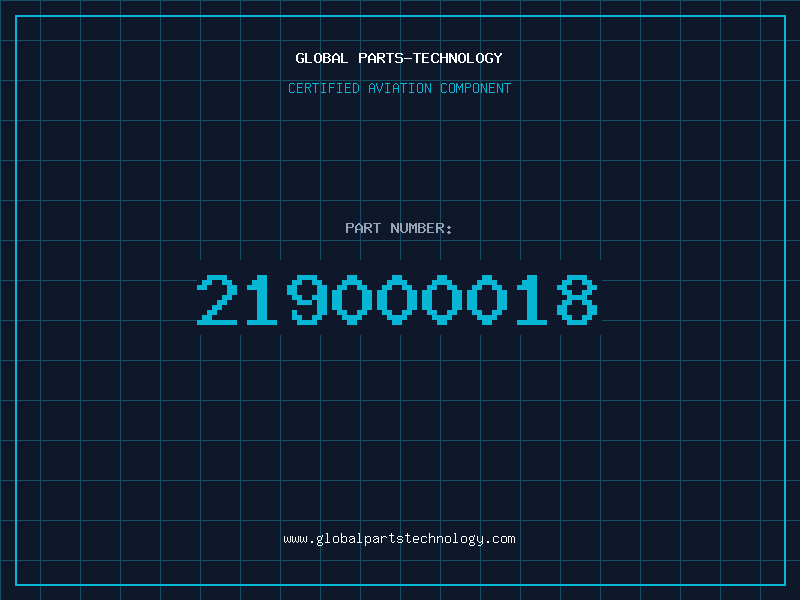 Aviation Part 219000018