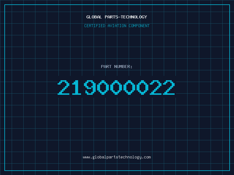 Aviation Part 219000022