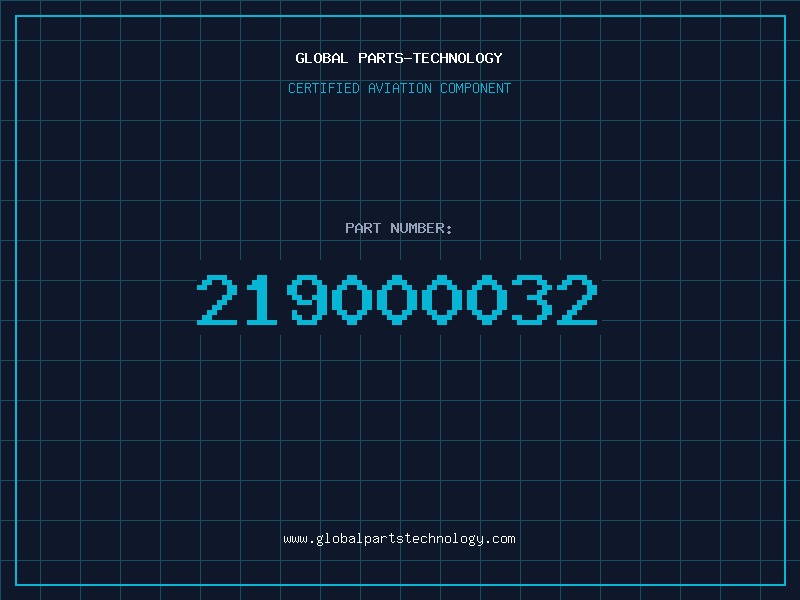 Aviation Part 219000032