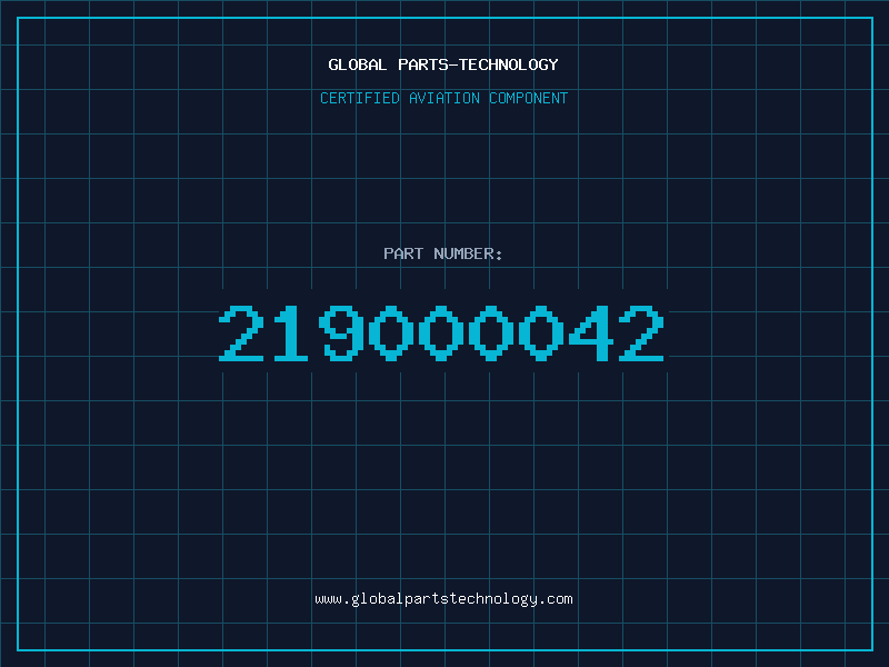 Aviation Part 219000042