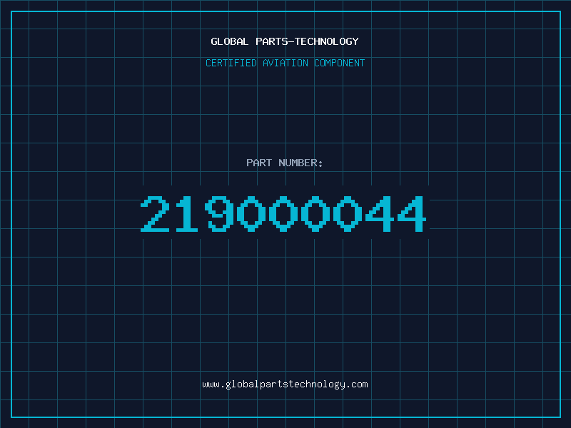 Aviation Part 219000044