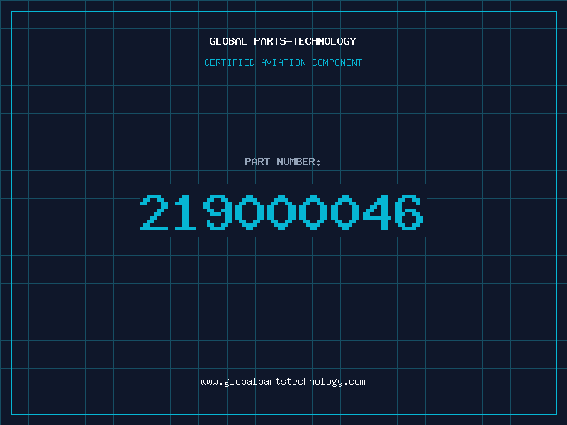 Aviation Part 219000046