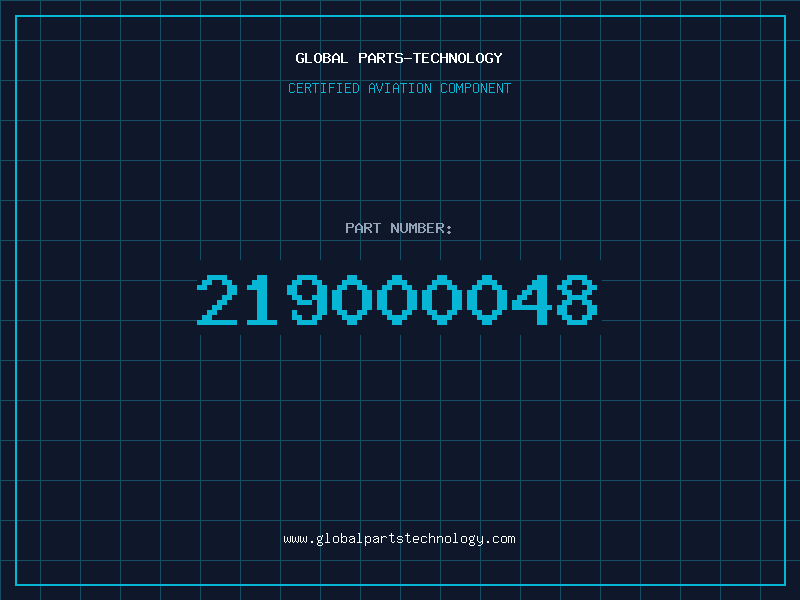 Aviation Part 219000048