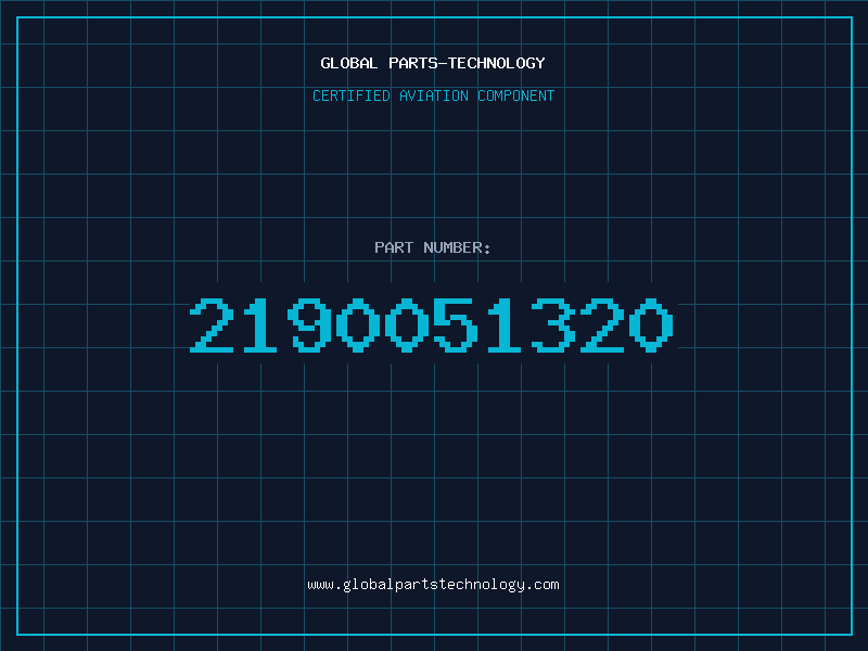 Aviation Part 2190051320
