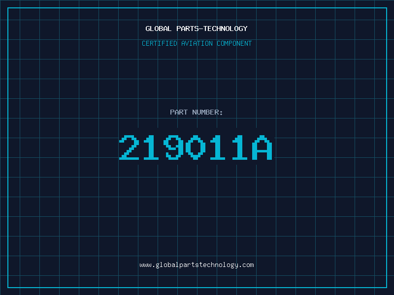 Aviation Part 219011A
