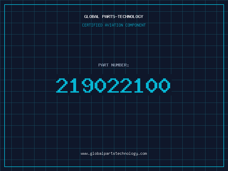 Aviation Part 219022100