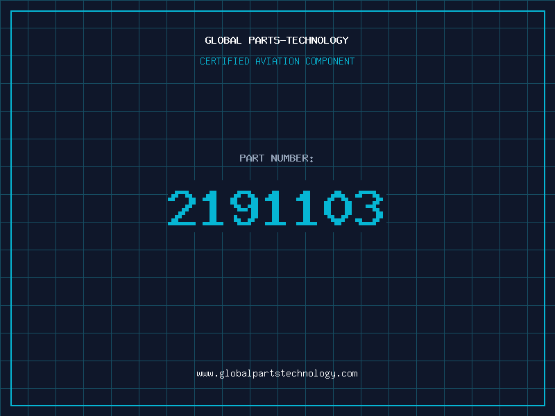 Aviation Part 2191103