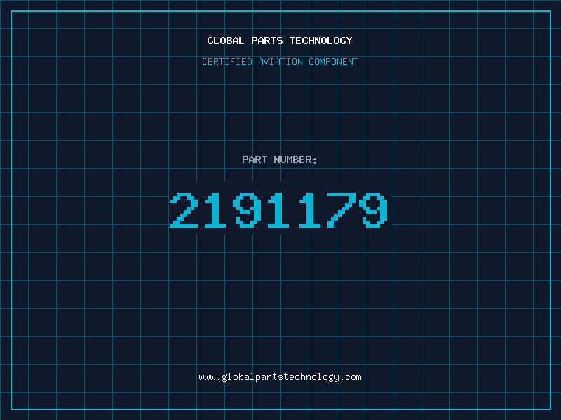 Aviation Part 2191179