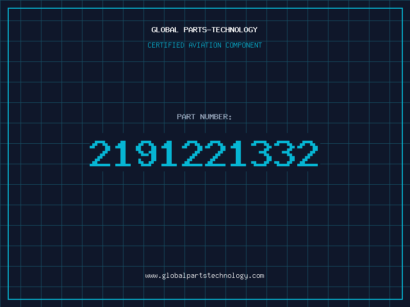 Aviation Part 2191221332