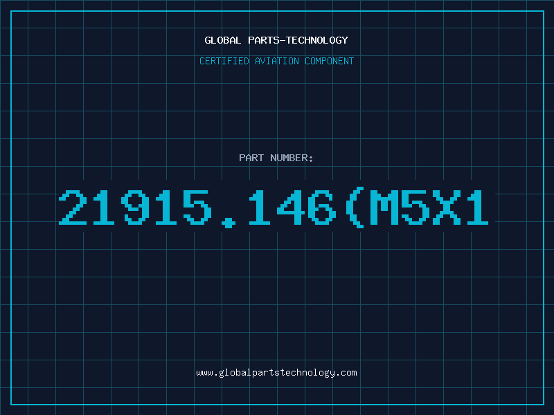 Aviation Part 21915.146(M5X1