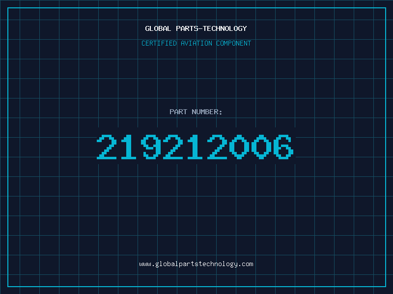 Aviation Part 219212006
