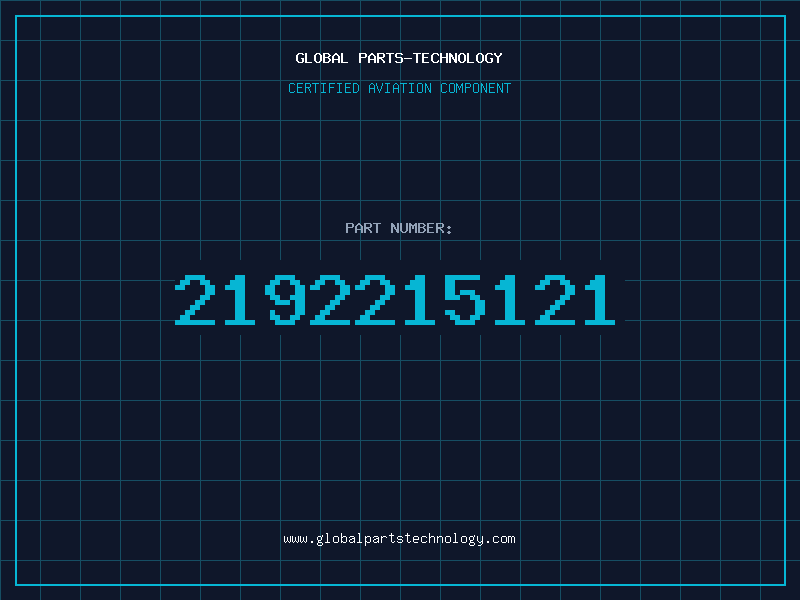 Aviation Part 2192215121