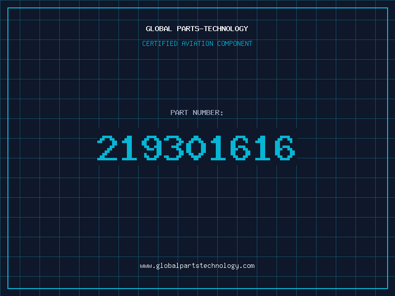 Aviation Part 219301616
