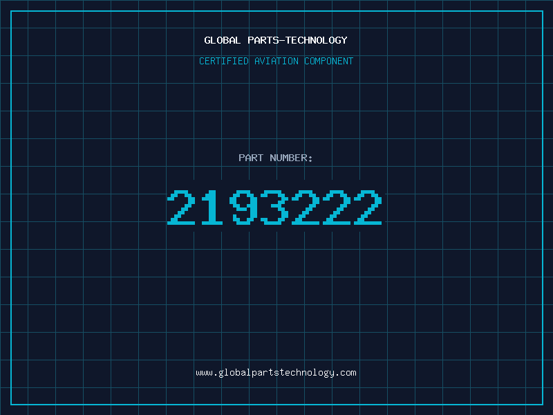 Aviation Part 2193222