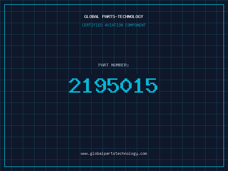 Aviation Part 2195015