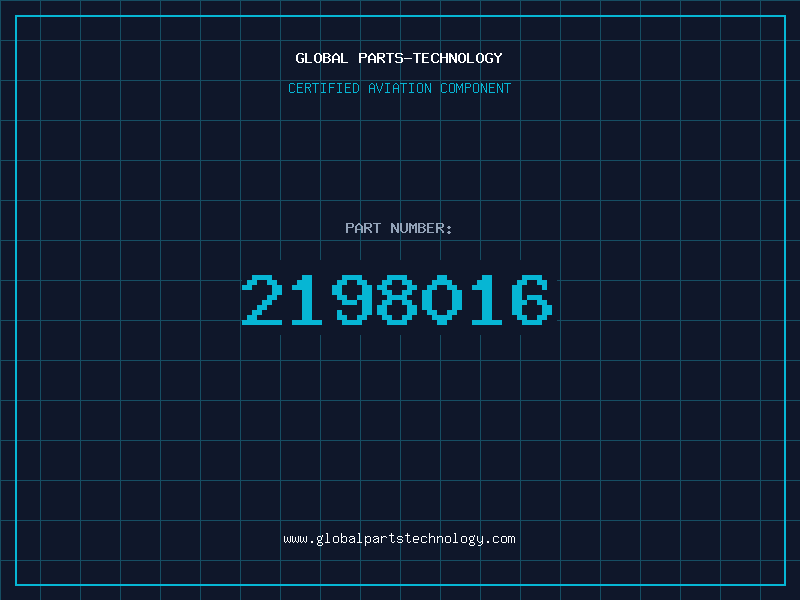 Aviation Part 2198016
