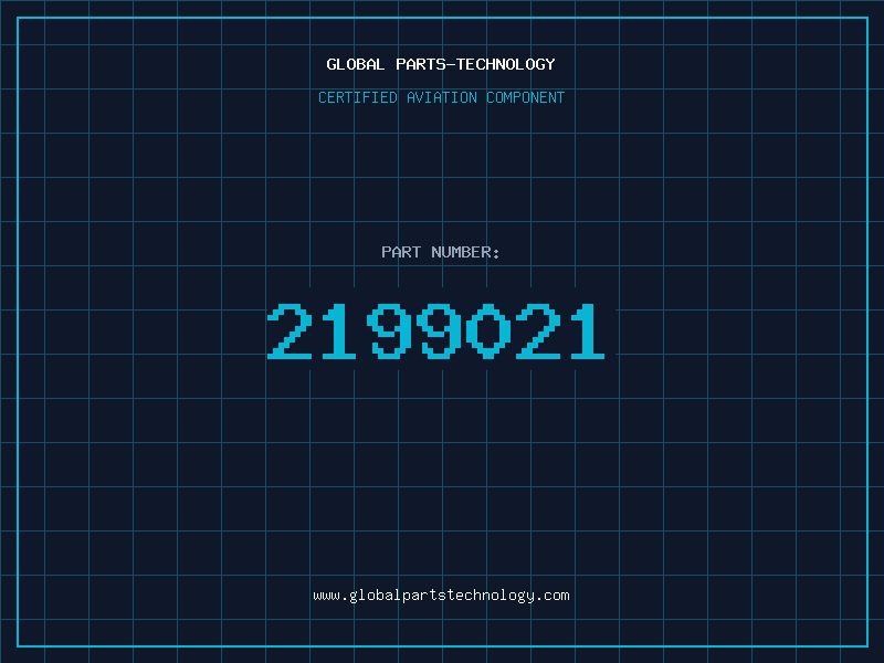 Aviation Part 2199021