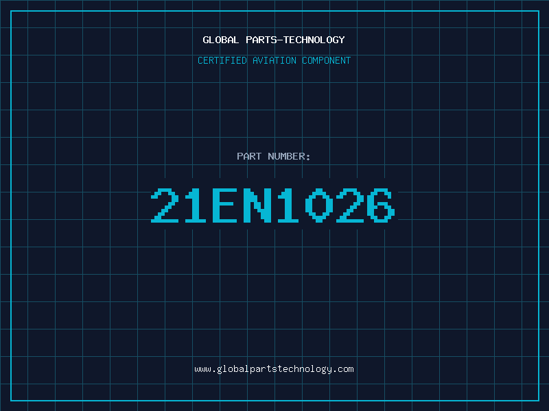 Aviation Part 21EN1026