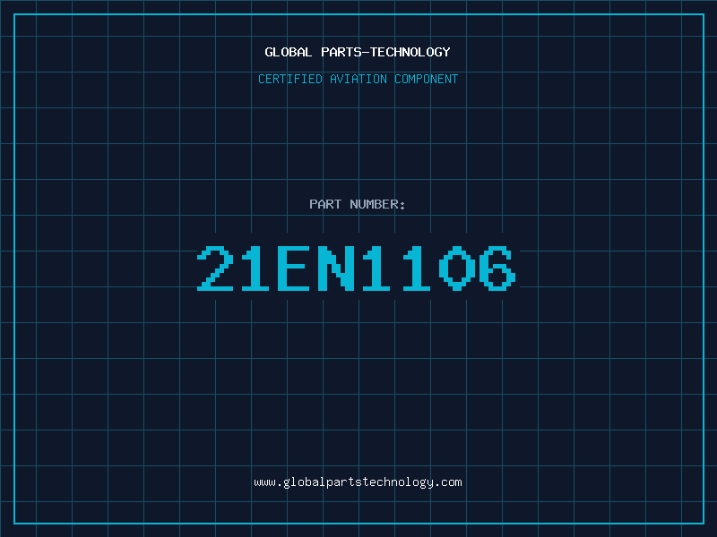 Aviation Part 21EN1106