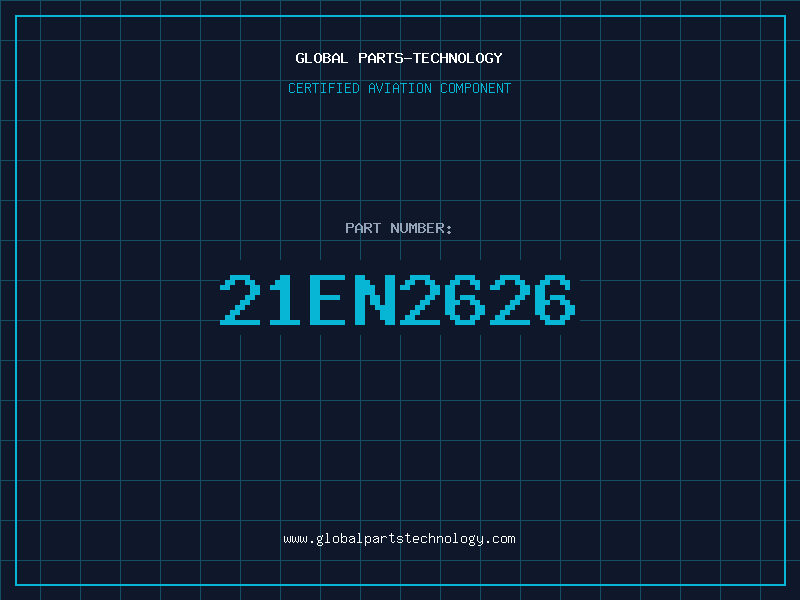 Aviation Part 21EN2626