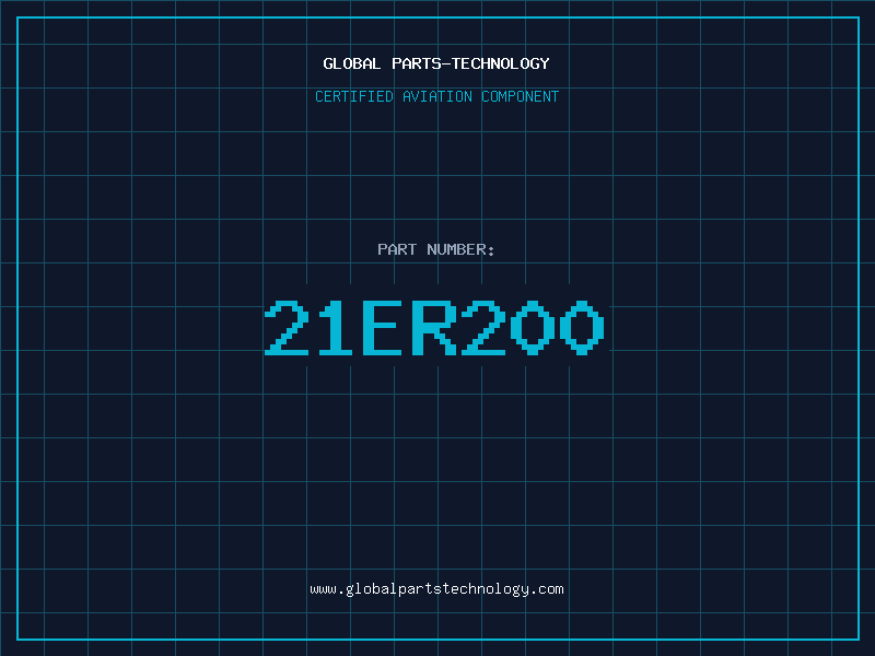 Aviation Part 21ER200