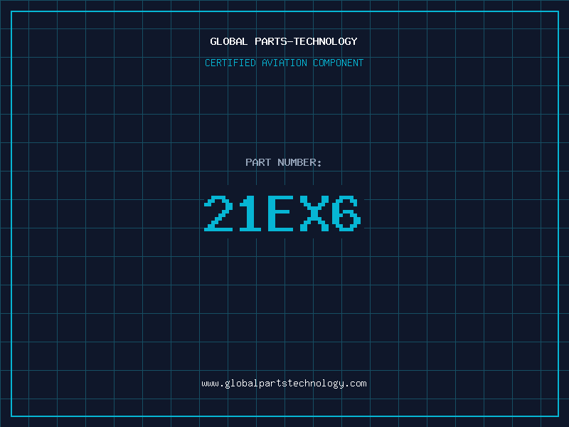 Aviation Part 21EX6
