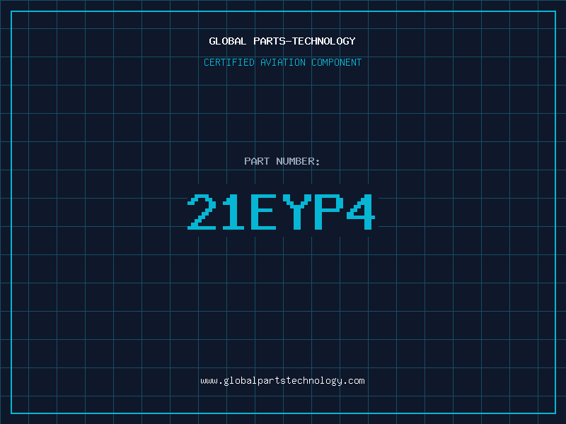 Aviation Part 21EYP4