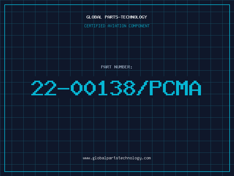 Aviation Part 22-00138/PCMA