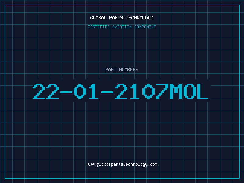 Aviation Part 22-01-2107MOL