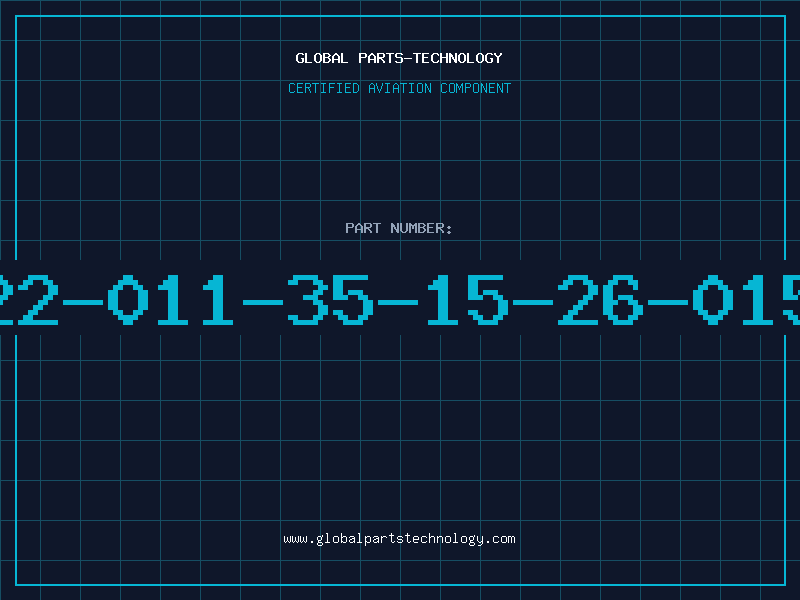 Aviation Part 22-011-35-15-26-015