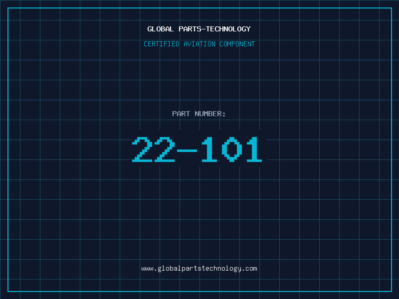 Aviation Part 22-101