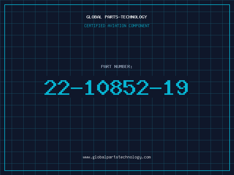Aviation Part 22-10852-19