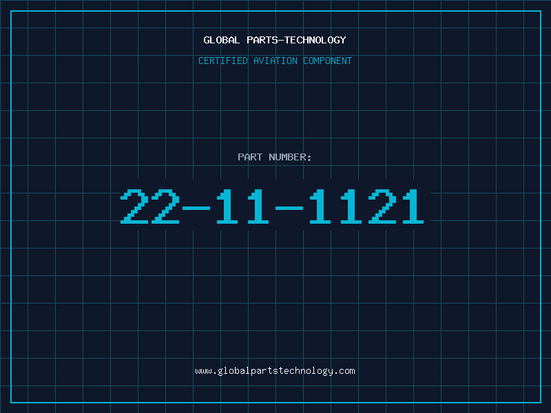Aviation Part 22-11-1121